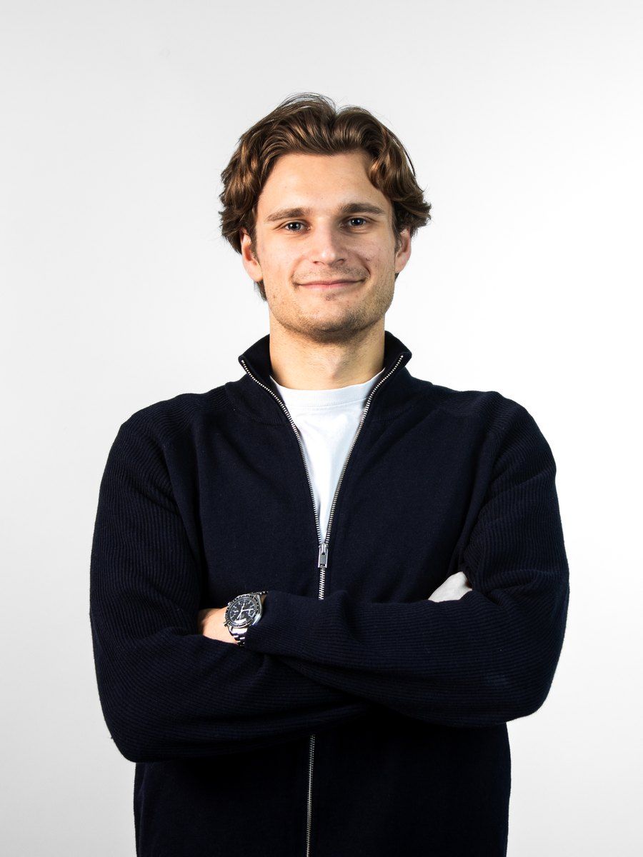 Max Katzler