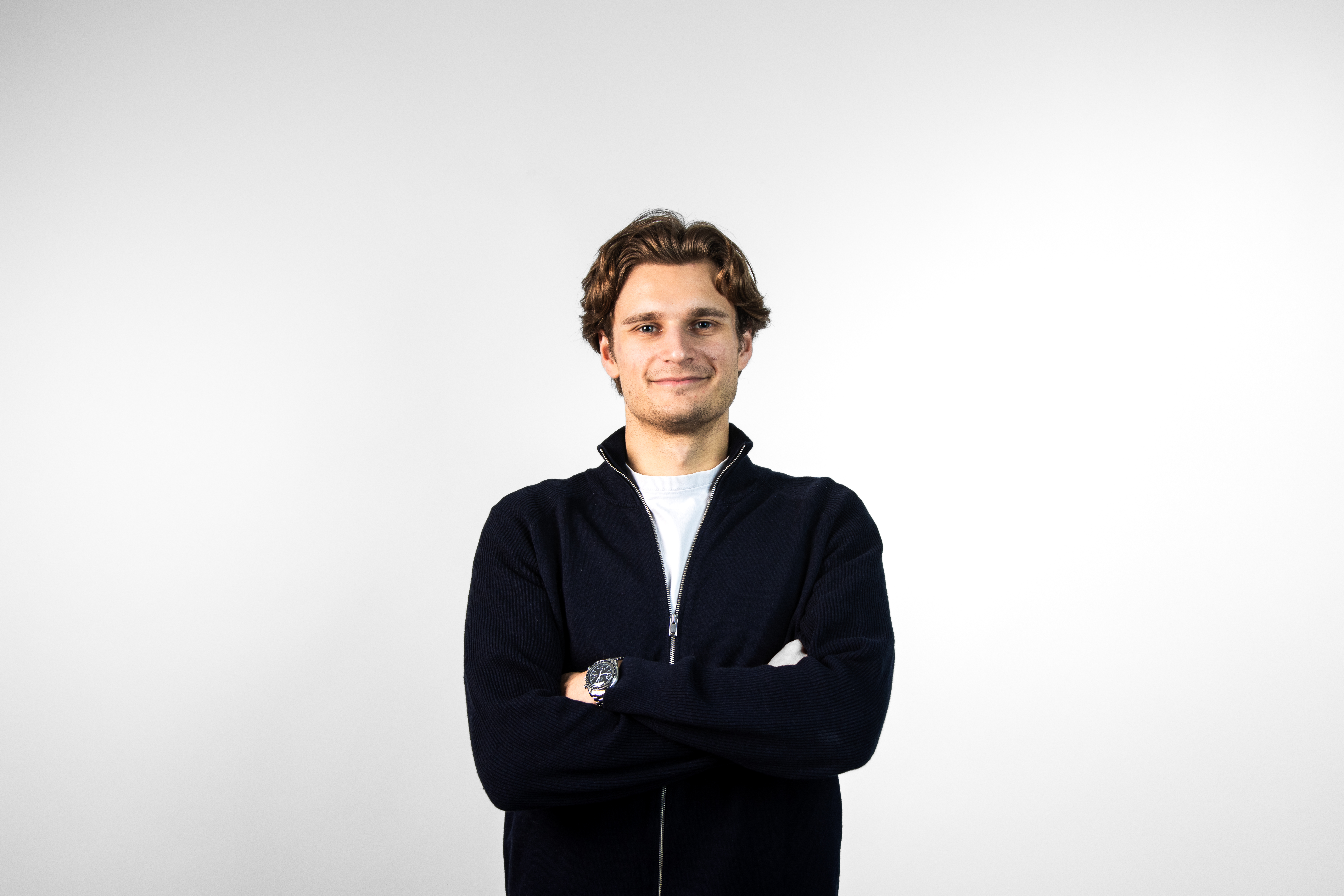 Max Katzler - Co-Founder AusbildungPlus